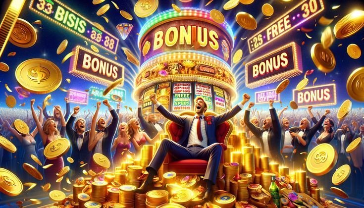 Video Slots ဇာတ်လမ်းပါသော 5-Reel Slots ဂိမ်း