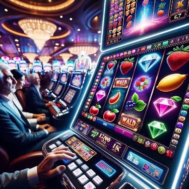 av77 Myanmar Online Gaming Platform ဖွံ့ဖြိုးမှု ခရီးစဉ်