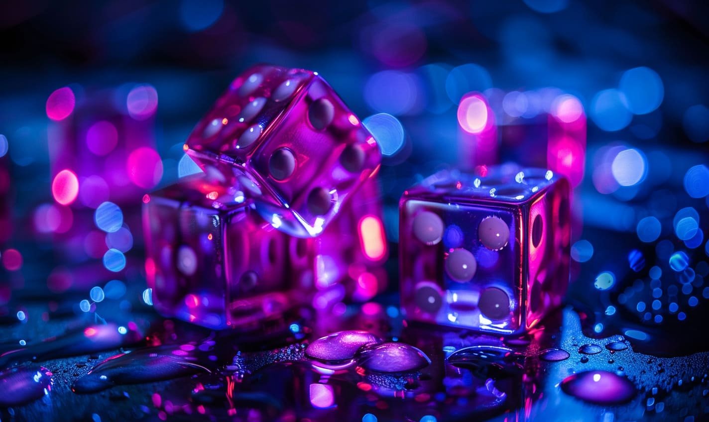 Baccarat Live Dealer ကတ်ဂိမ်း ကစားစားပွဲ